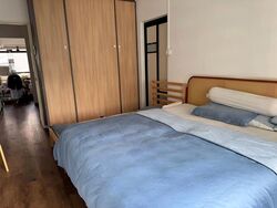Blk 17A Mount Faber View (Bukit Merah), HDB 5 Rooms #612613731